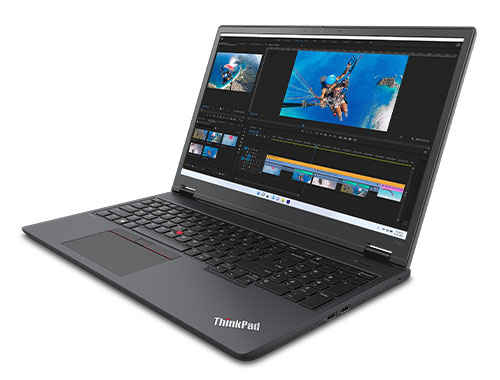 ThinkPad P16v 16Ӣ繤վ